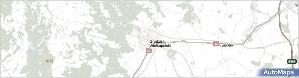 Grodzisk Wielkopolski